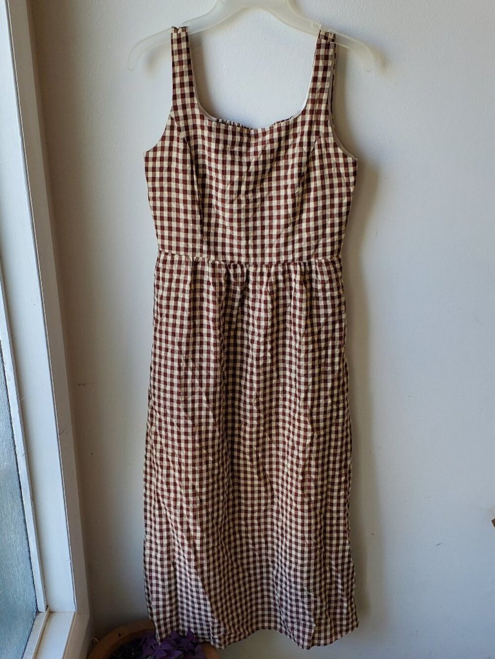 Prairie dress